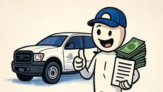 Field service operations overview